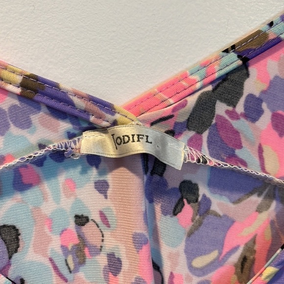 Jodifl top small - Picture 2 of 4